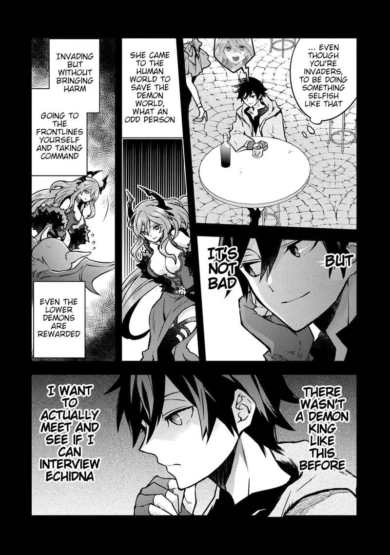 Yuusha, Yamemasu Chapter 13 page 14