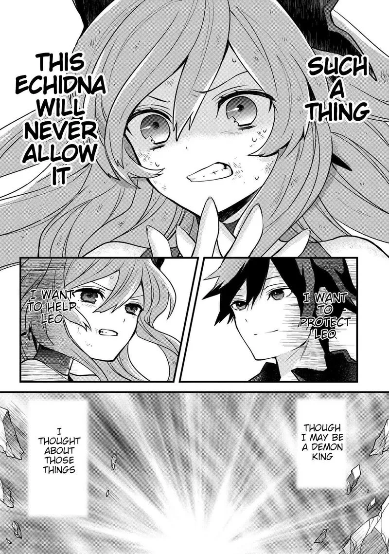 Yuusha, Yamemasu Chapter 13 page 27