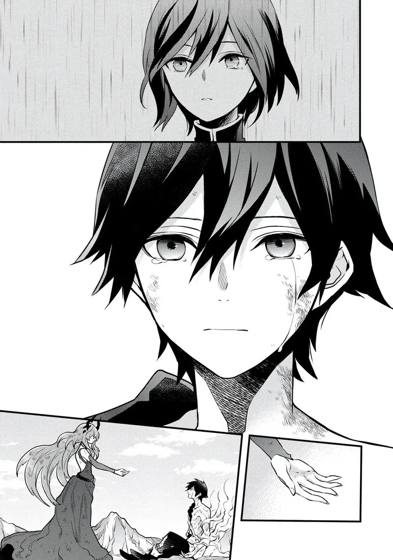 Yuusha, Yamemasu Chapter 15 page 29