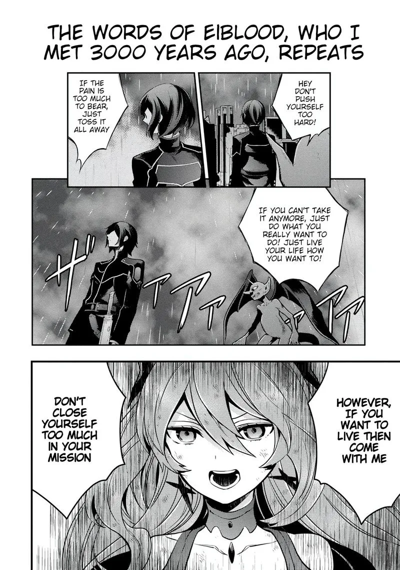 Yuusha, Yamemasu Chapter 15 page 26