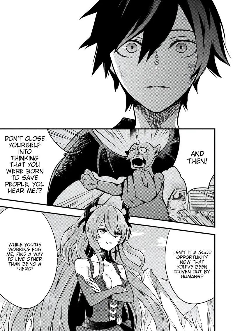 Yuusha, Yamemasu Chapter 15 page 27