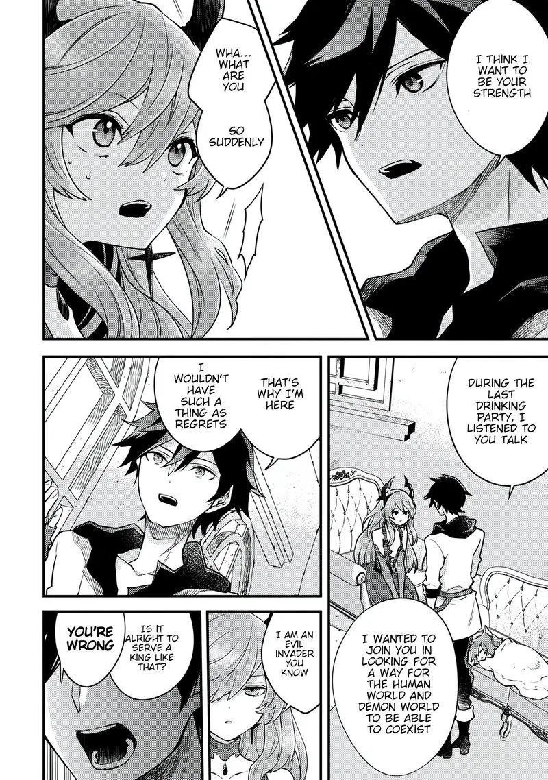 Yuusha, Yamemasu Chapter 16 page 9
