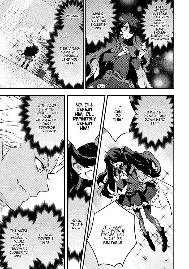 Yuusha, Yamemasu Chapter 16 page 32