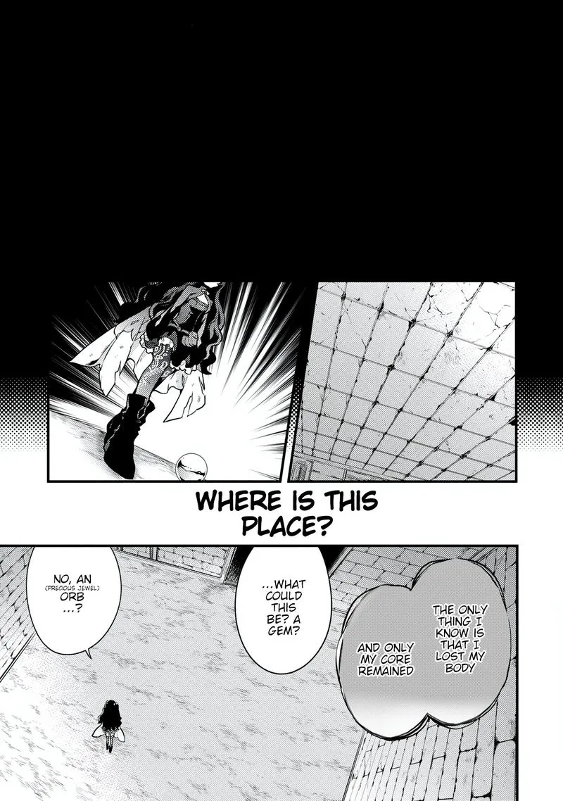 Yuusha, Yamemasu Chapter 16 page 20