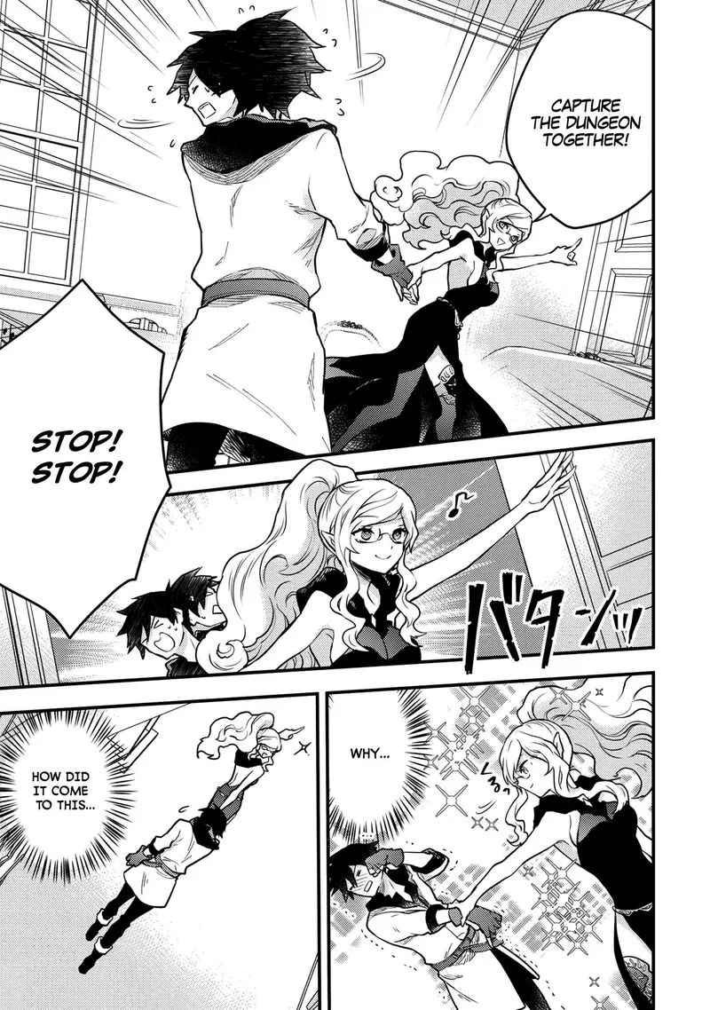 Yuusha, Yamemasu Chapter 17 page 23