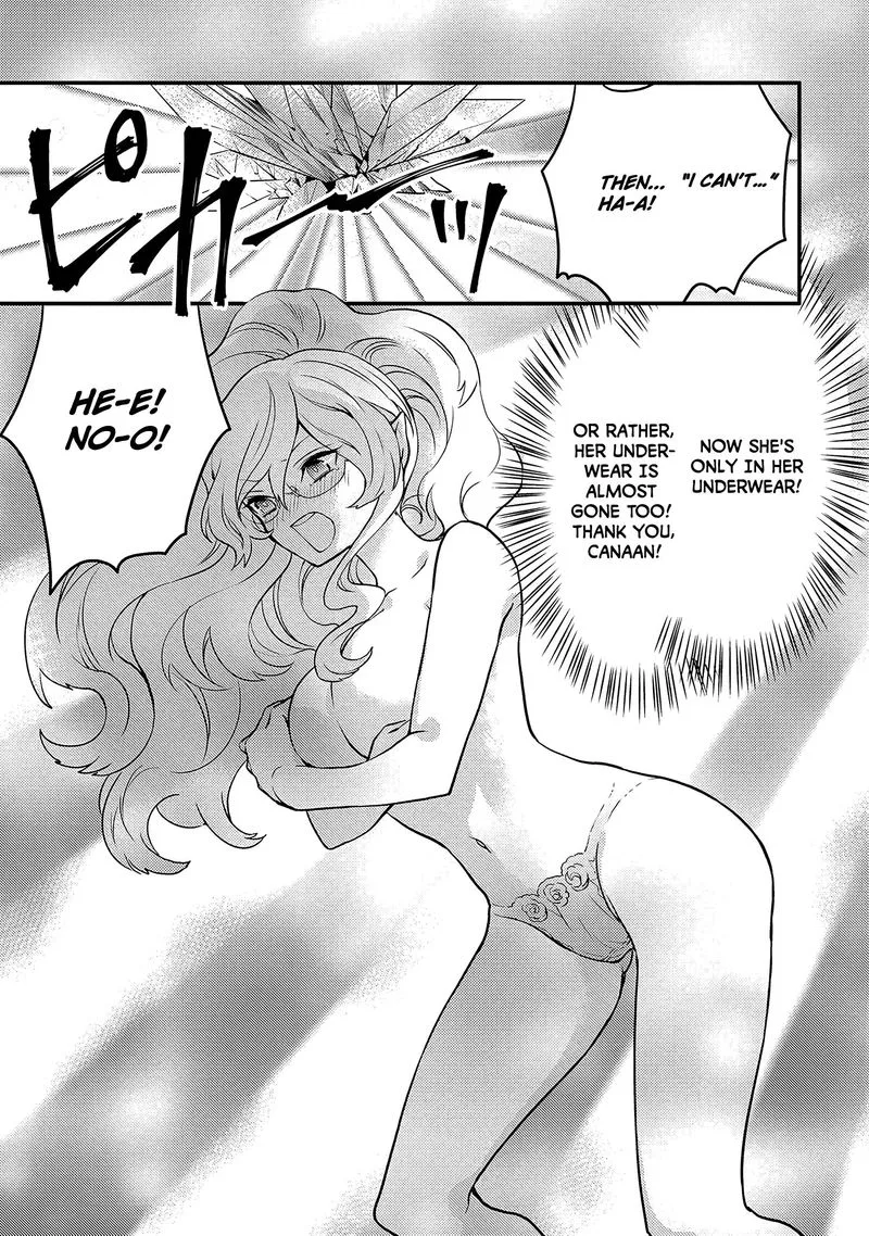Yuusha, Yamemasu Chapter 18 page 9