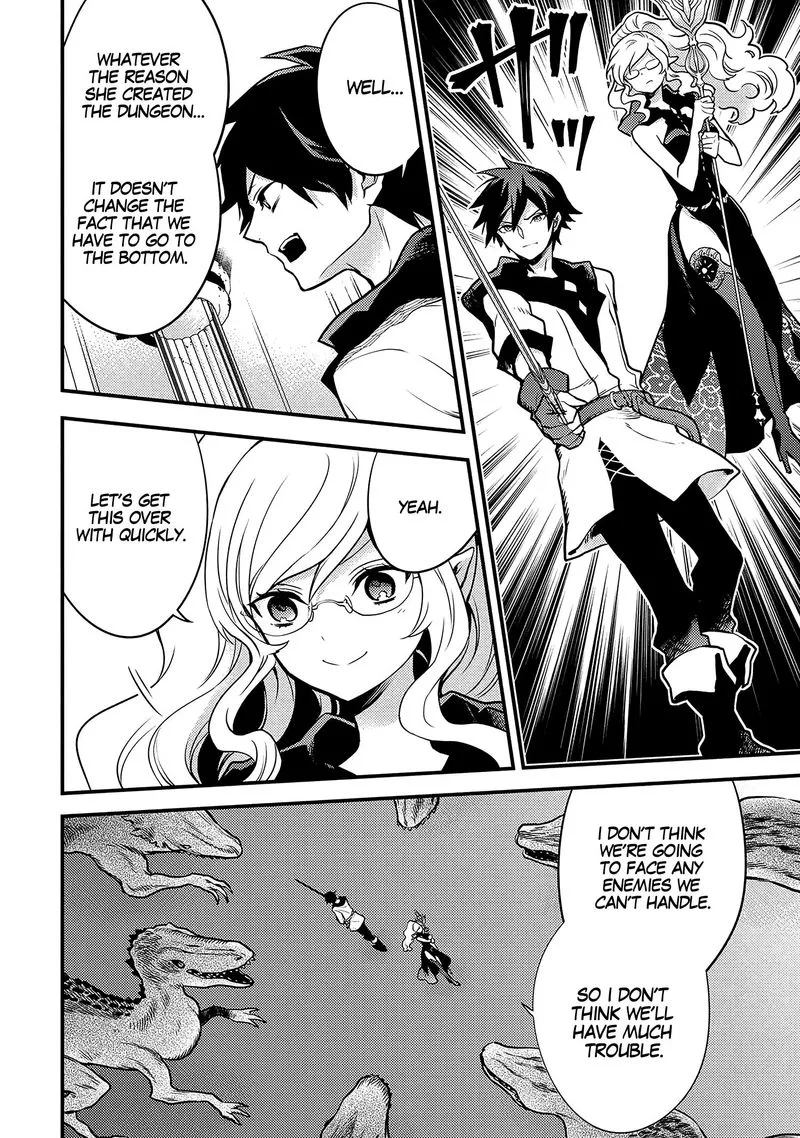 Yuusha, Yamemasu Chapter 18 page 24