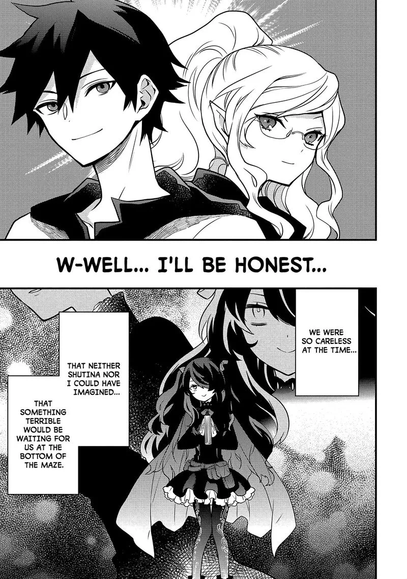 Yuusha, Yamemasu Chapter 18 page 25