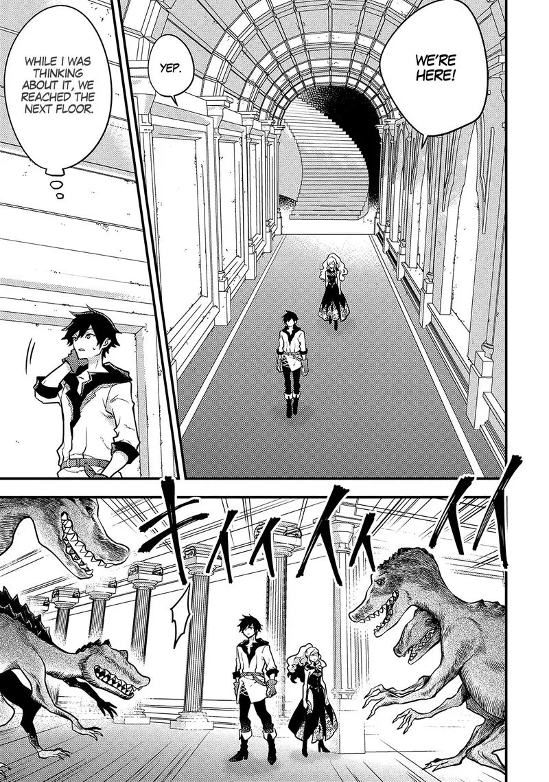 Yuusha, Yamemasu Chapter 18 page 23