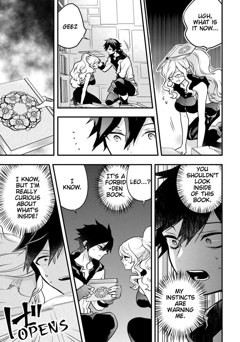 Yuusha, Yamemasu Chapter 19 page 15