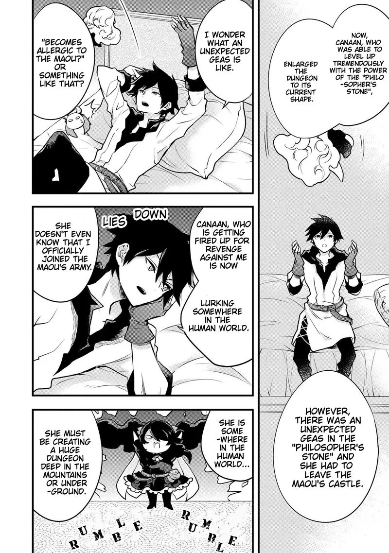 Yuusha, Yamemasu Chapter 19 page 22