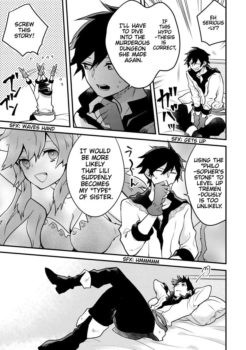 Yuusha, Yamemasu Chapter 19 page 23