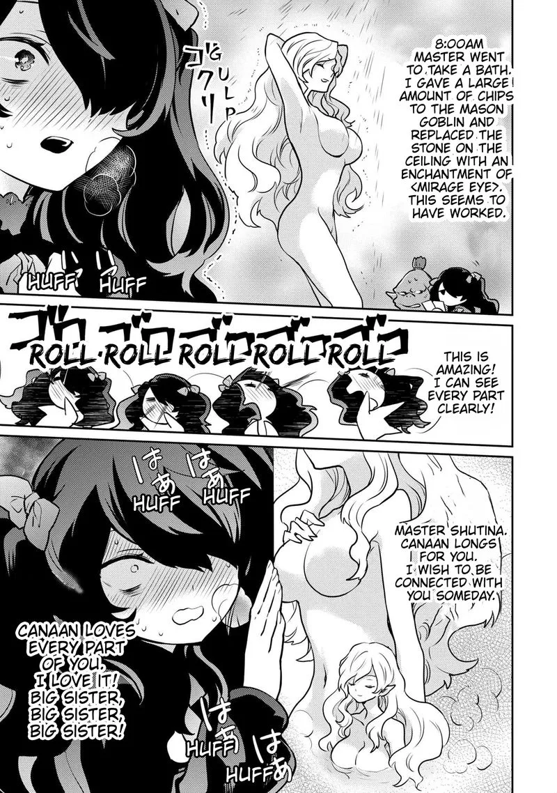 Yuusha, Yamemasu Chapter 19 page 17