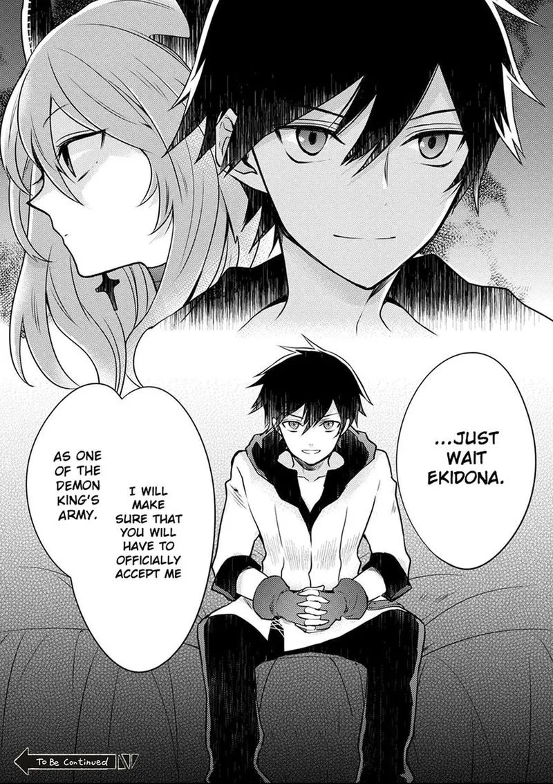 Yuusha, Yamemasu Chapter 2 page 24
