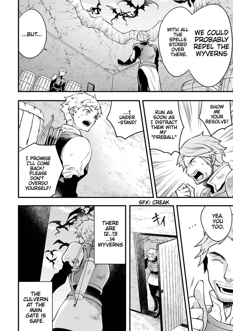 Yuusha, Yamemasu Chapter 20 page 18