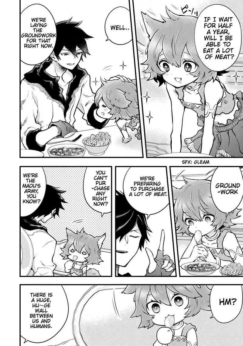 Yuusha, Yamemasu Chapter 20 page 4