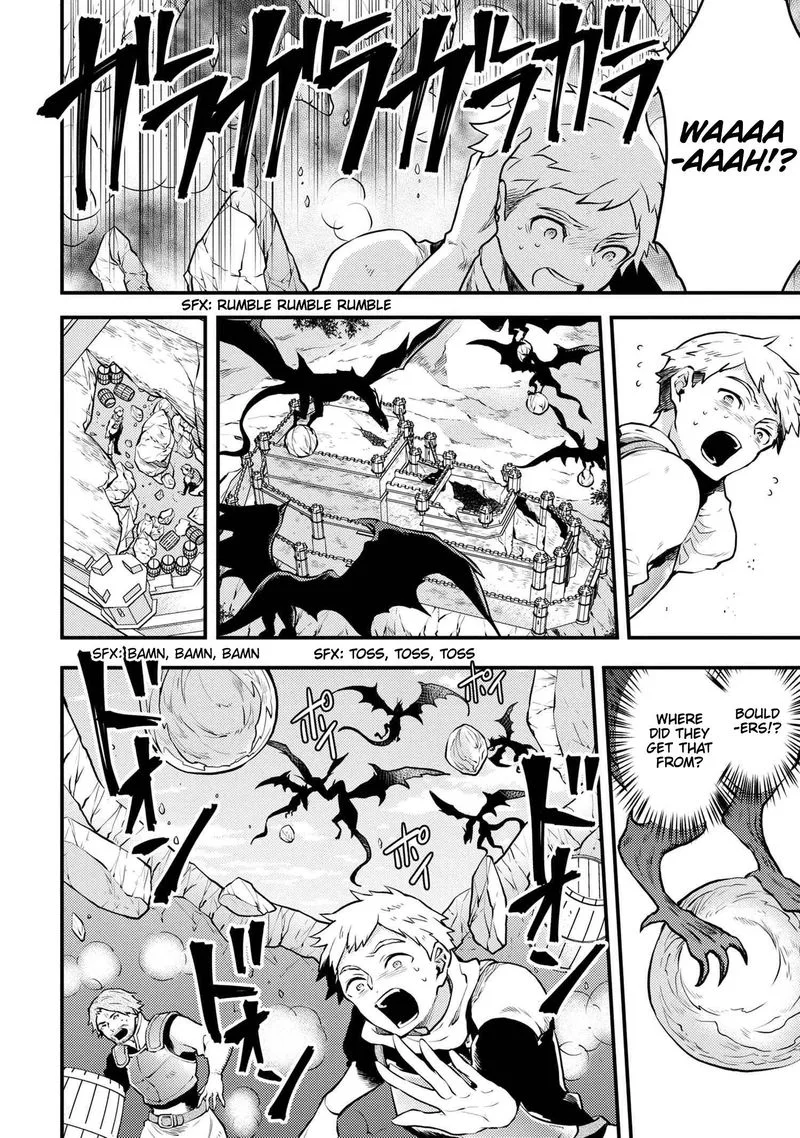 Yuusha, Yamemasu Chapter 20 page 16