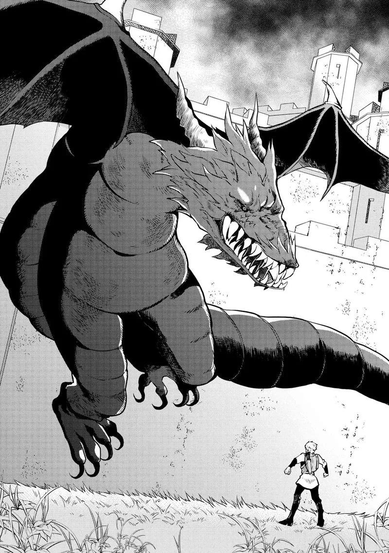 Yuusha, Yamemasu Chapter 20 page 22