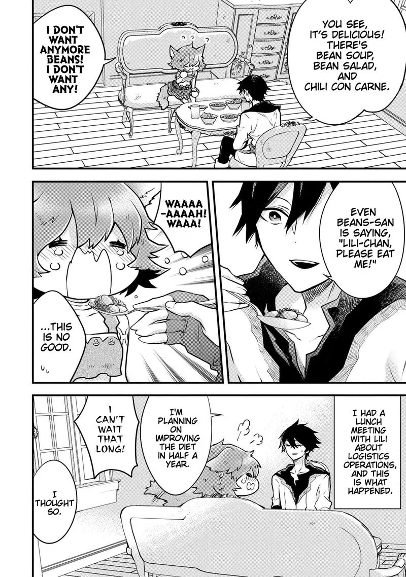 Yuusha, Yamemasu Chapter 20 page 2