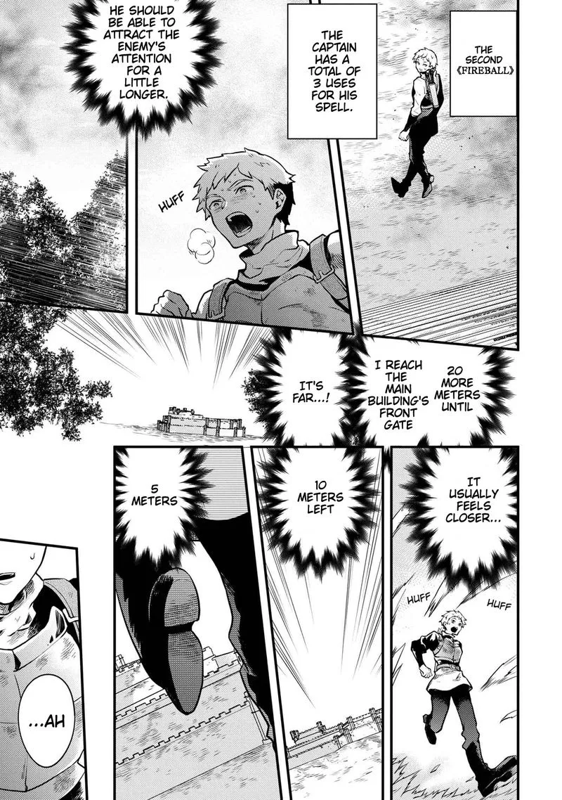Yuusha, Yamemasu Chapter 20 page 21