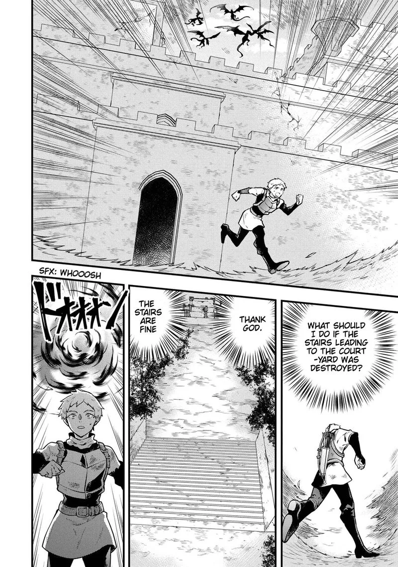 Yuusha, Yamemasu Chapter 20 page 20