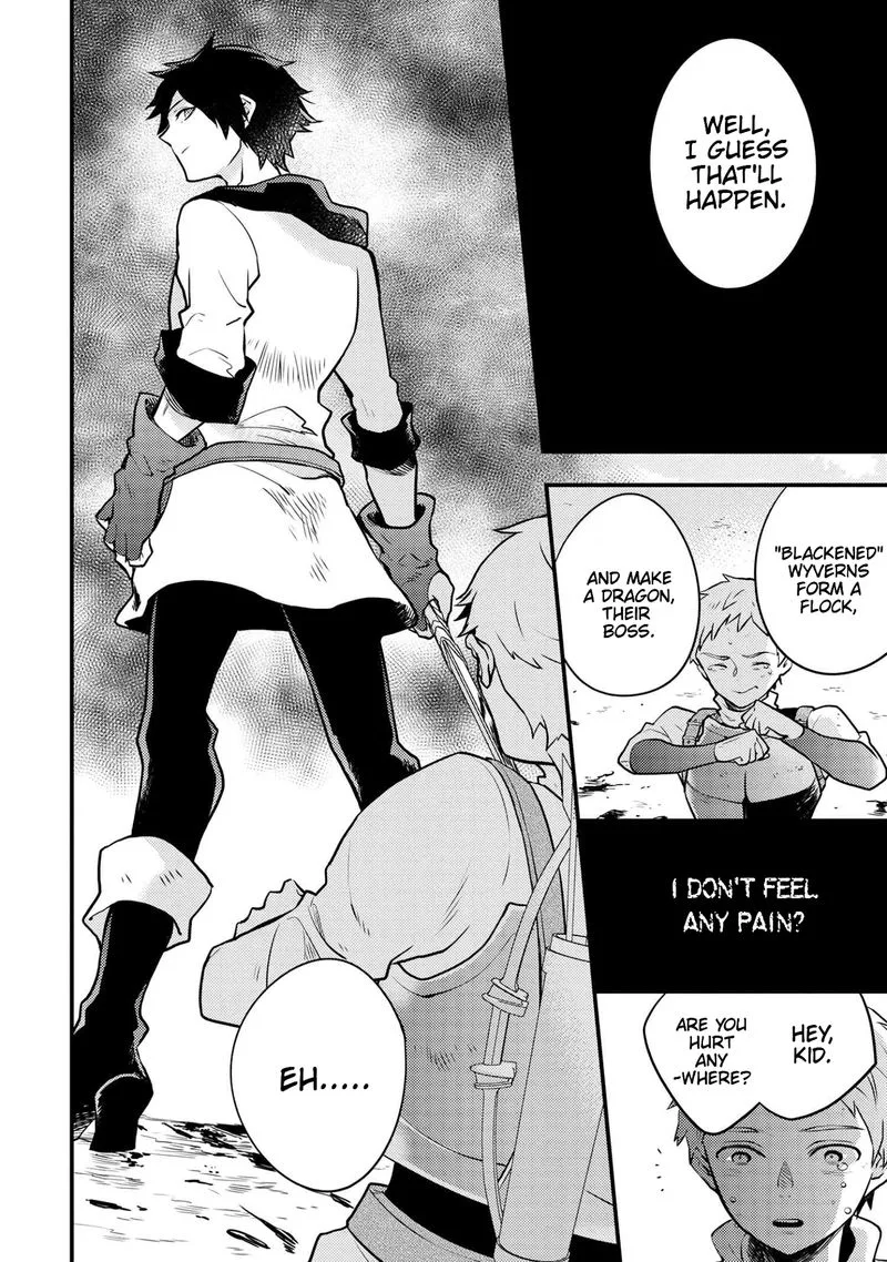 Yuusha, Yamemasu Chapter 20 page 26