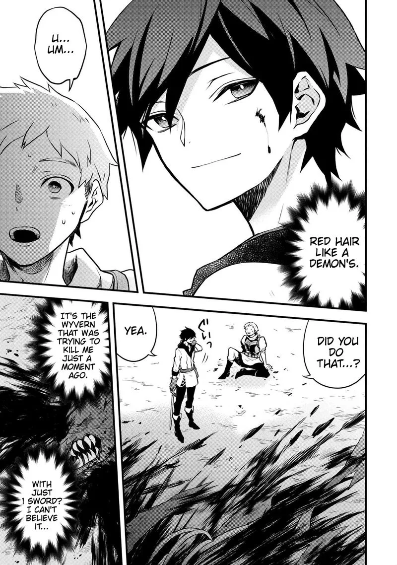 Yuusha, Yamemasu Chapter 20 page 27