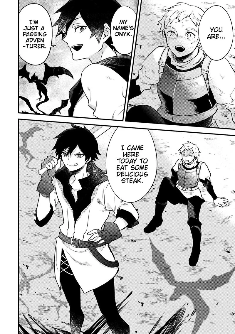 Yuusha, Yamemasu Chapter 20 page 28