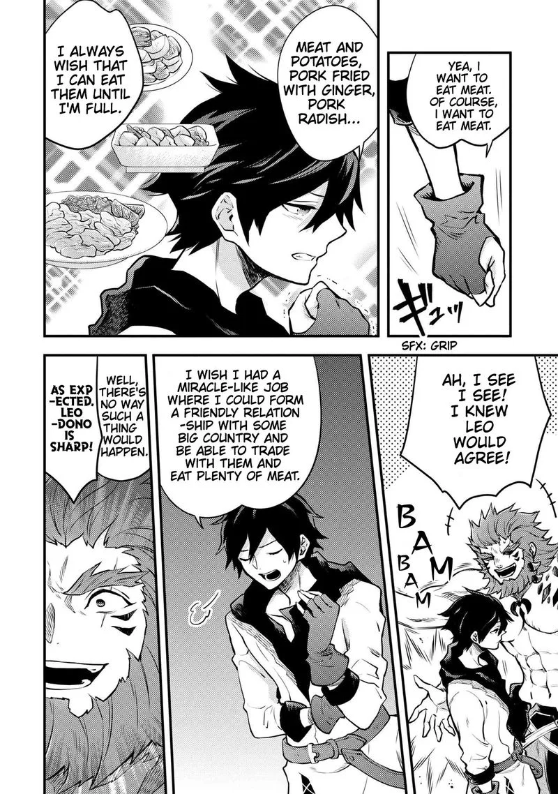 Yuusha, Yamemasu Chapter 20 page 10