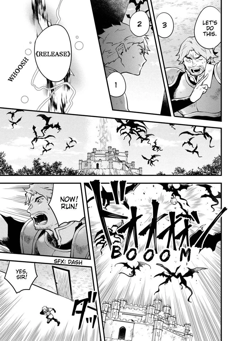 Yuusha, Yamemasu Chapter 20 page 19