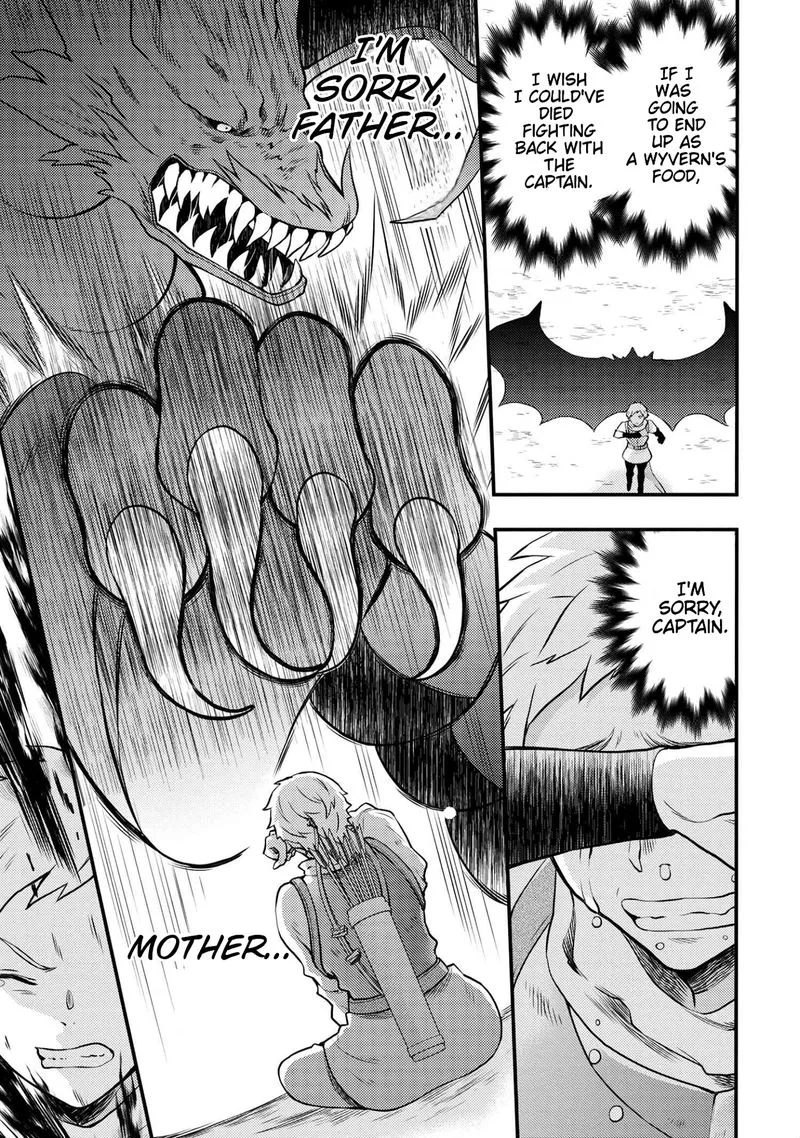 Yuusha, Yamemasu Chapter 20 page 25