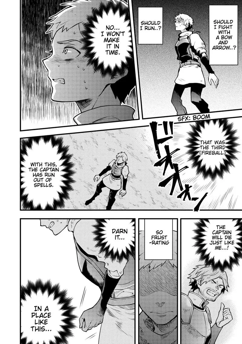 Yuusha, Yamemasu Chapter 20 page 24