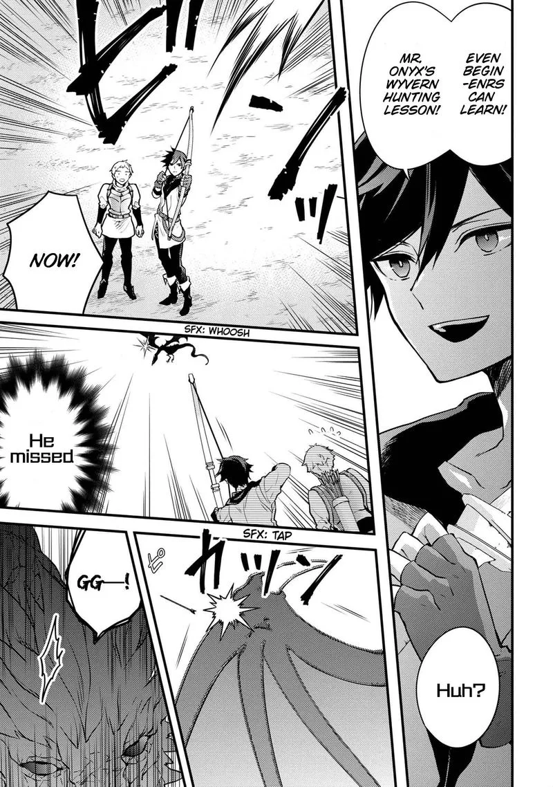 Yuusha, Yamemasu Chapter 21 page 15