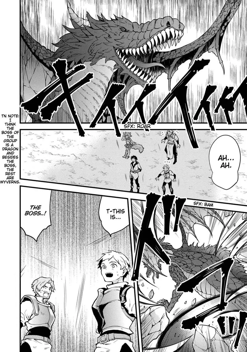 Yuusha, Yamemasu Chapter 21 page 10