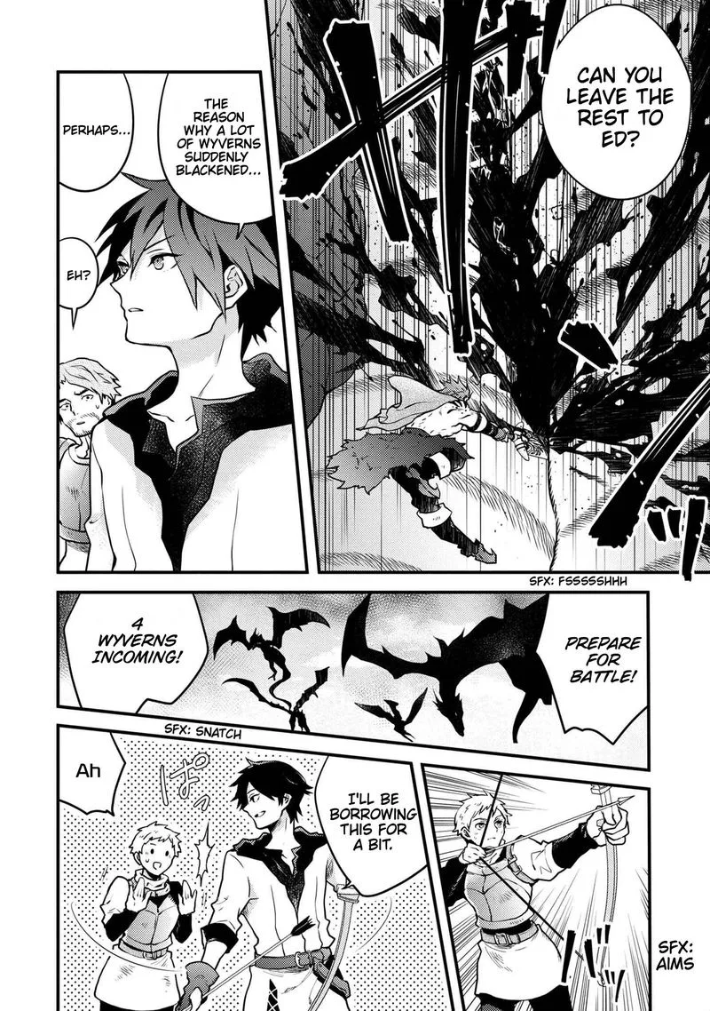 Yuusha, Yamemasu Chapter 21 page 14