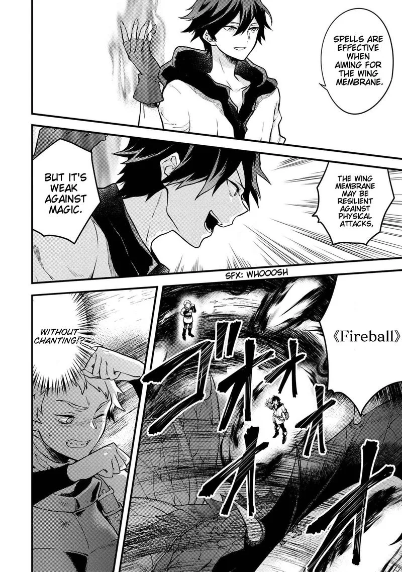 Yuusha, Yamemasu Chapter 21 page 20