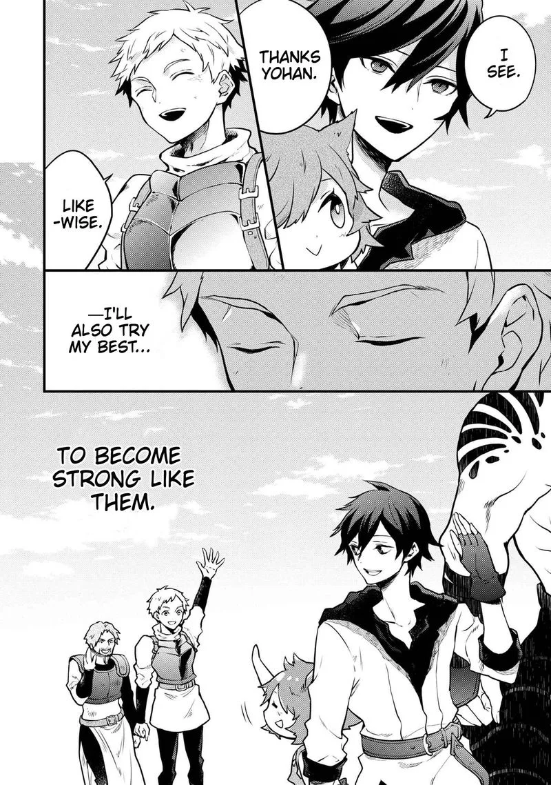 Yuusha, Yamemasu Chapter 21 page 24
