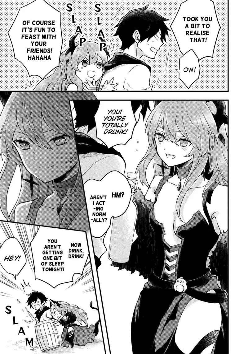 Yuusha, Yamemasu Chapter 22 page 11