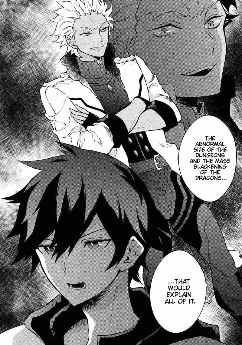 Yuusha, Yamemasu Chapter 22 page 18