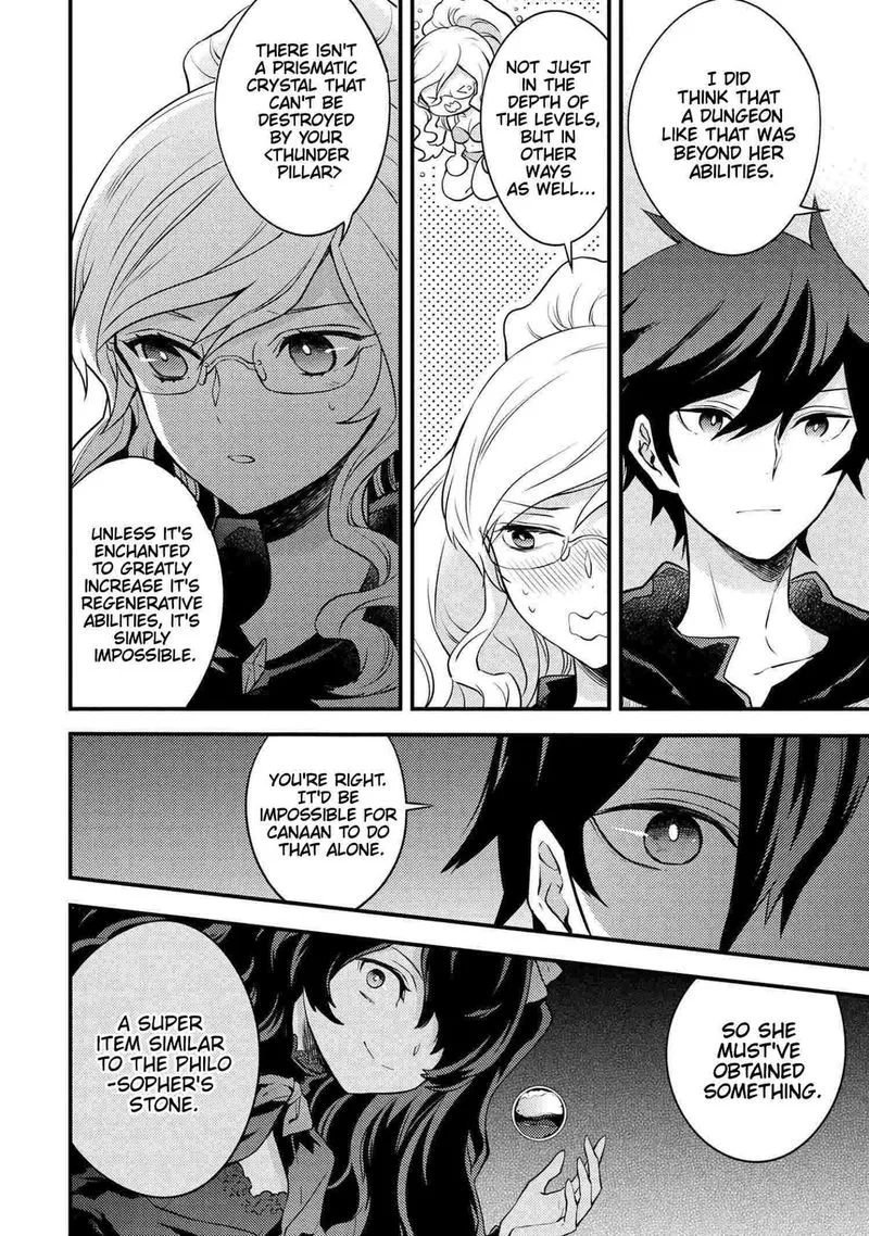 Yuusha, Yamemasu Chapter 22 page 14