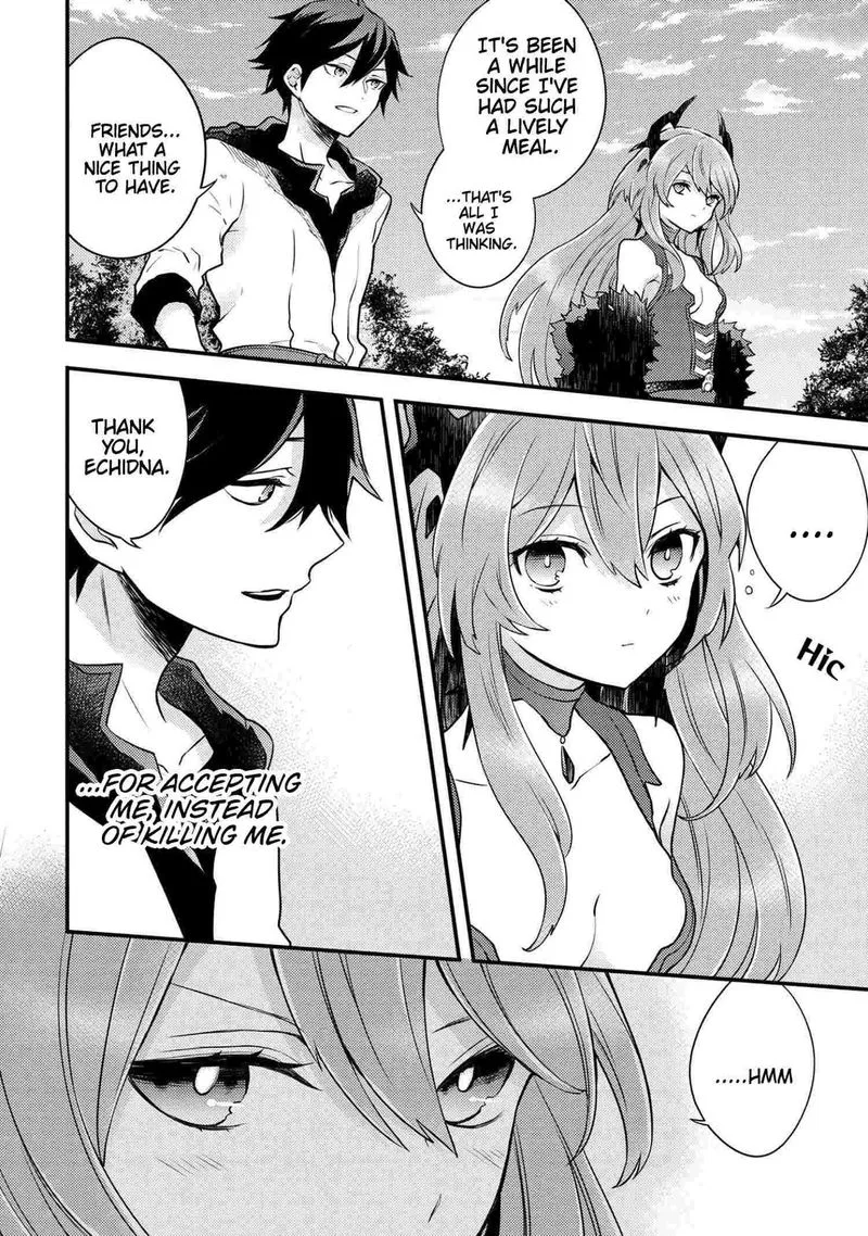 Yuusha, Yamemasu Chapter 22 page 10
