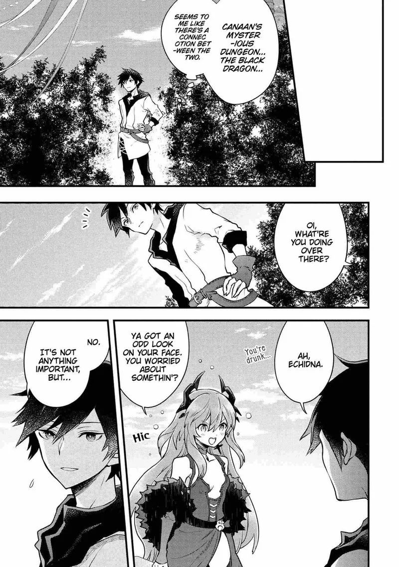 Yuusha, Yamemasu Chapter 22 page 9