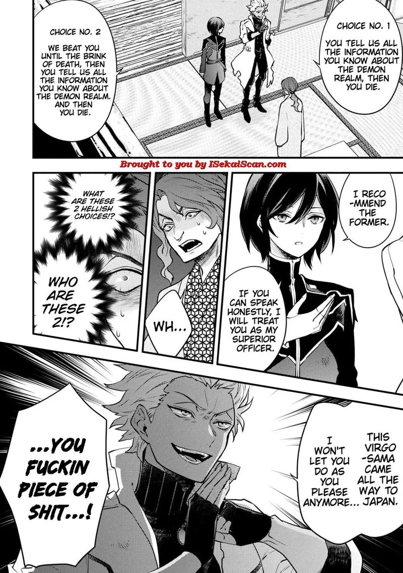 Yuusha, Yamemasu Chapter 24 page 4