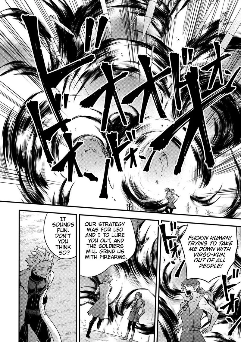 Yuusha, Yamemasu Chapter 24 page 16