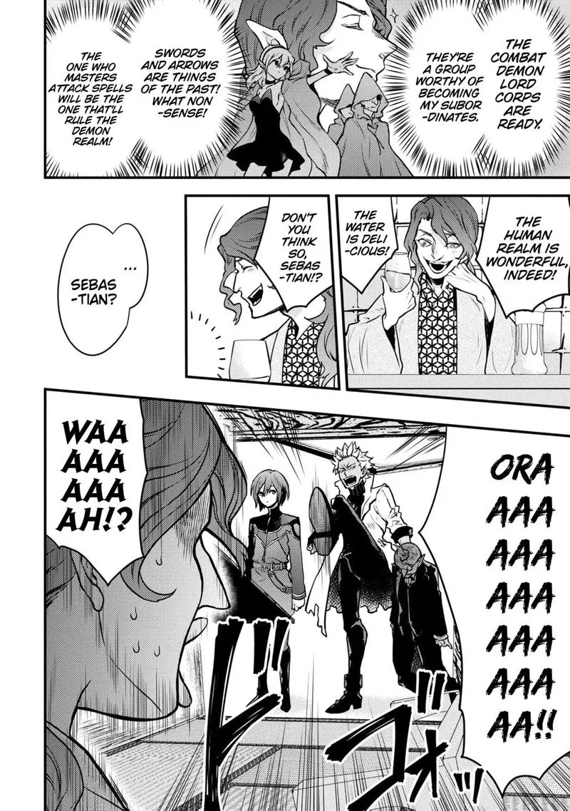 Yuusha, Yamemasu Chapter 24 page 2