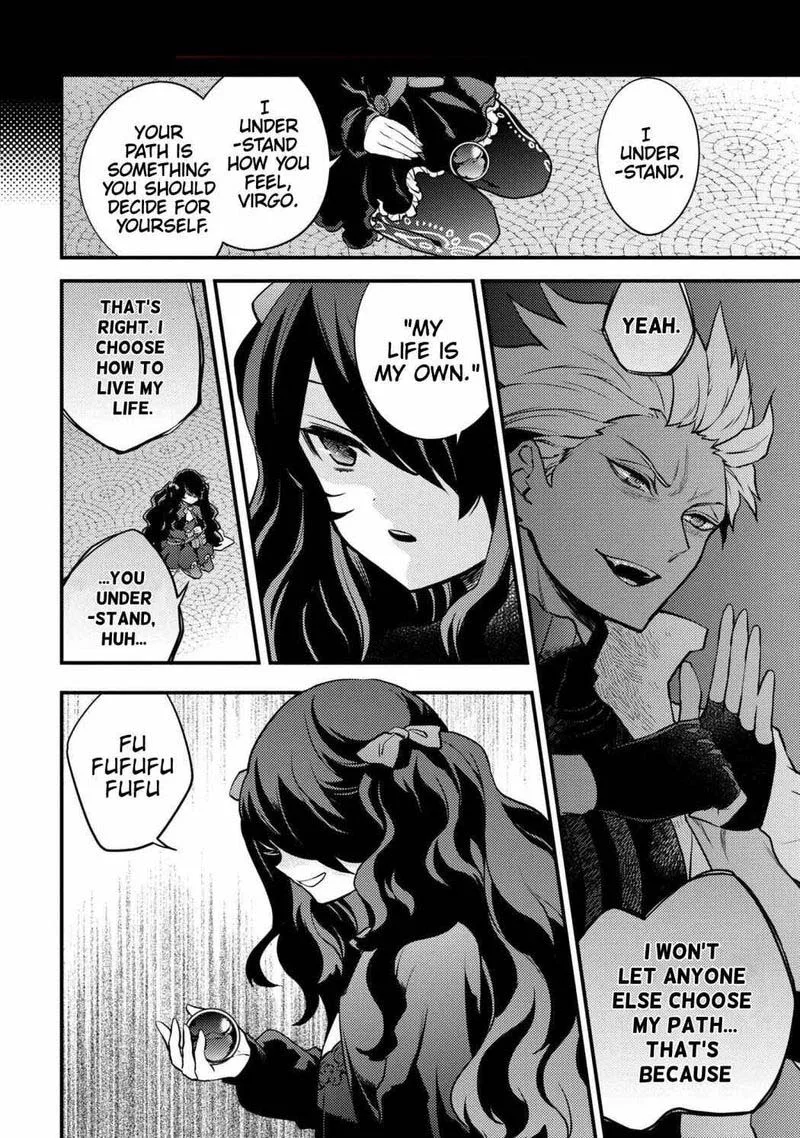 Yuusha, Yamemasu Chapter 25 page 6