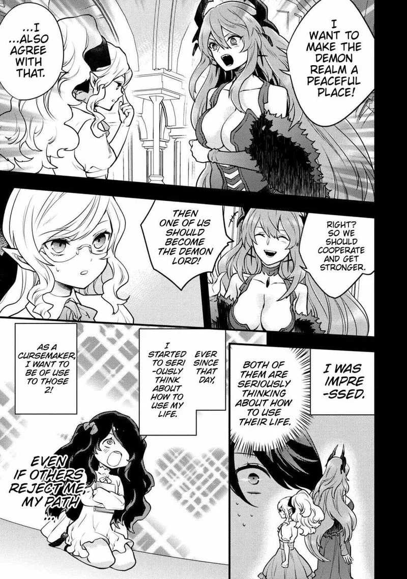 Yuusha, Yamemasu Chapter 25 page 5