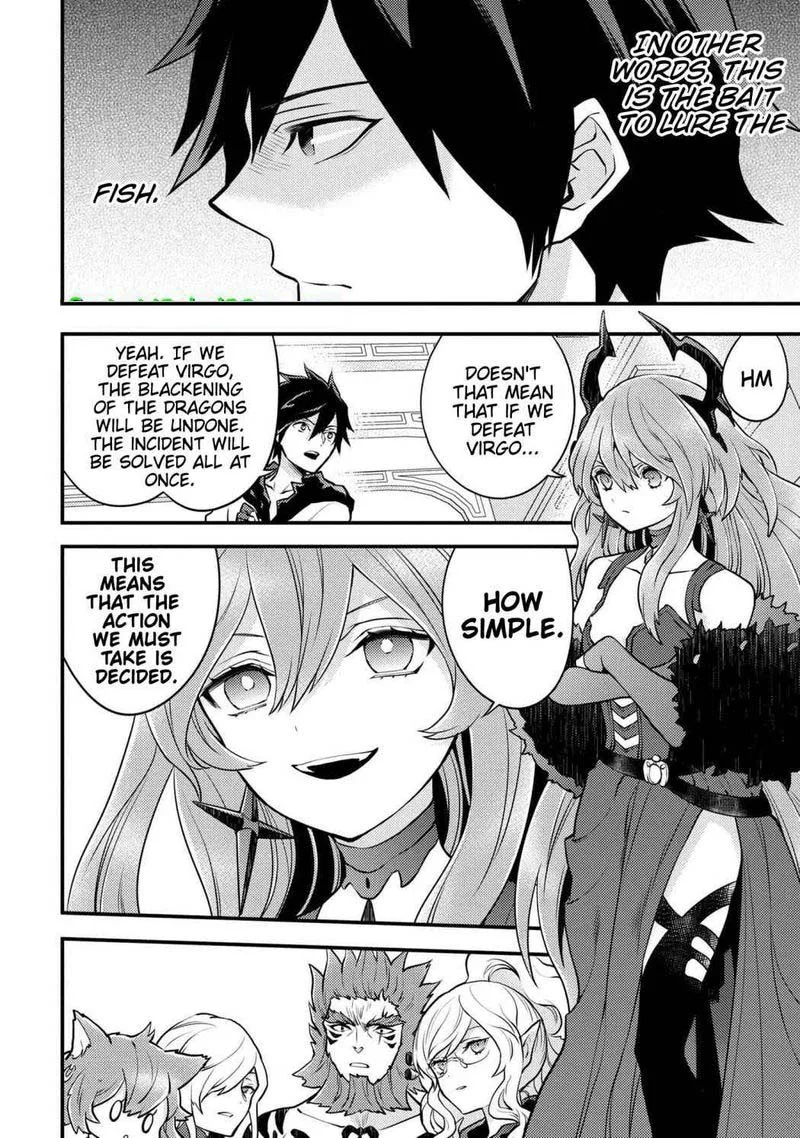 Yuusha, Yamemasu Chapter 25 page 18