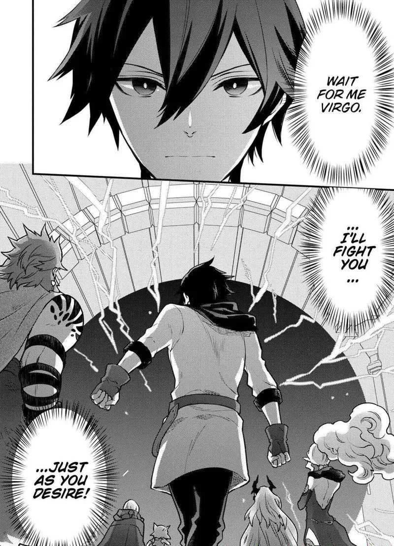 Yuusha, Yamemasu Chapter 25 page 20