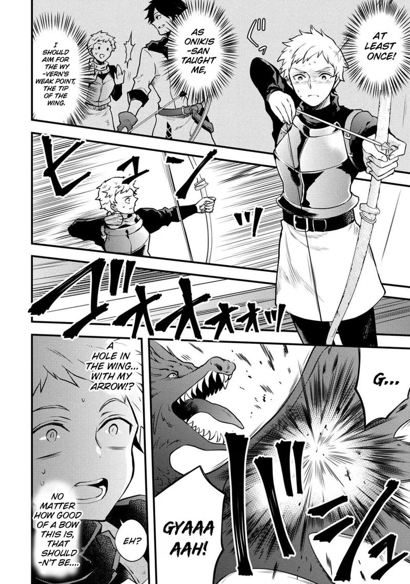 Yuusha, Yamemasu Chapter 26 page 2